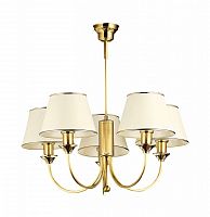 подвесная люстра jupiter classic 286 cl 5 в Армавире