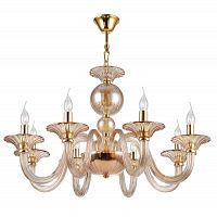 подвесная люстра crystal lux dream sp8 в Армавире
