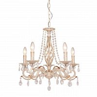 подвесная люстра silver light maria 516.51.5 в Армавире