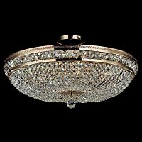потолочная люстра maytoni ottilia dia700-cl-12-g в Армавире