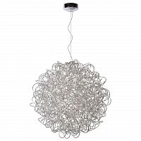 подвесной светодиодный светильник lucide galileo-led 31476/60/11 в Армавире