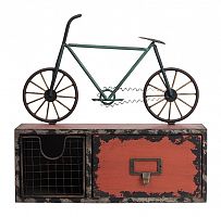 декоративный ящик для мелочей bicicleta в Армавире