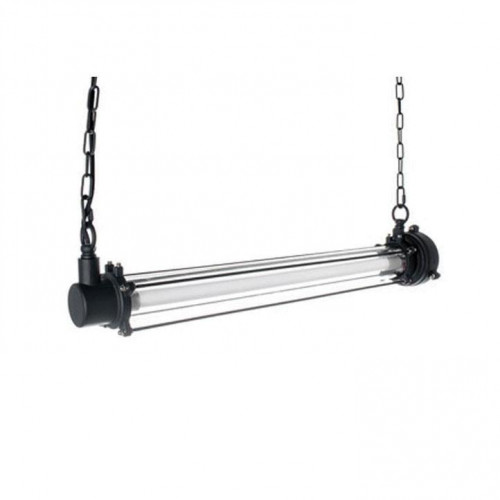 подвесной светильник loft it tube loft1601bk в Армавире