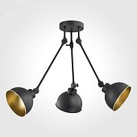 подвесная люстра tk lighting 2175 techno в Армавире