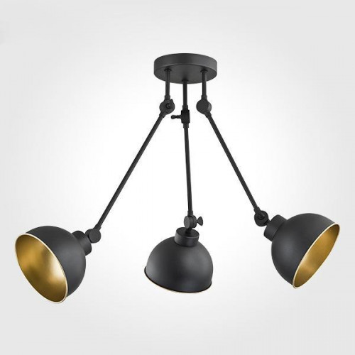 подвесная люстра tk lighting 2175 techno в Армавире