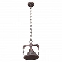 подвесной светильник lussole loft lsp-9678 в Армавире