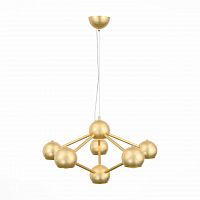 подвесная люстра st luce rottura sl853.203.07 в Армавире