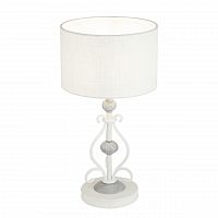 настольная лампа maytoni karina arm631tl-01-w в Армавире