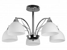 потолочная люстра toplight celia tl3610x-05ch в Армавире