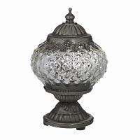 фонарь с led silver в Армавире