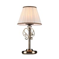 настольная лампа maytoni vintage arm420-22-r в Армавире