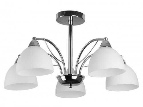 потолочная люстра toplight celia tl3610x-05ch в Армавире