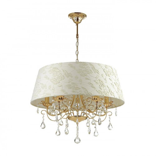 подвесная люстра odeon light plesansa 3431/5a в Армавире