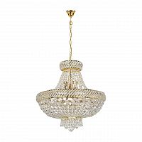 подвесной светильник arti lampadari palermo e 1.5.45.600 g в Армавире