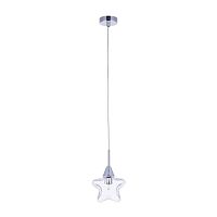 подвесной светильник maytoni star mod246-pl-01-tr в Армавире