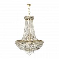 подвесная люстра dio darte asfour bari e 1.5.45.200 g в Армавире