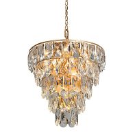 подвесная люстра vitaluce v5263-8/20+1 в Армавире