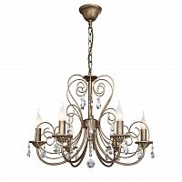 подвесная люстра f-promo versailles 2158-6p в Армавире