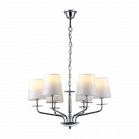 подвесная люстра arte lamp a1048lm-6cc в Армавире
