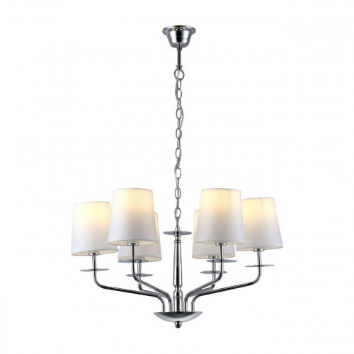 подвесная люстра arte lamp a1048lm-6cc в Армавире