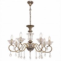 подвесная люстра silver light bernardet 518.53.7 в Армавире