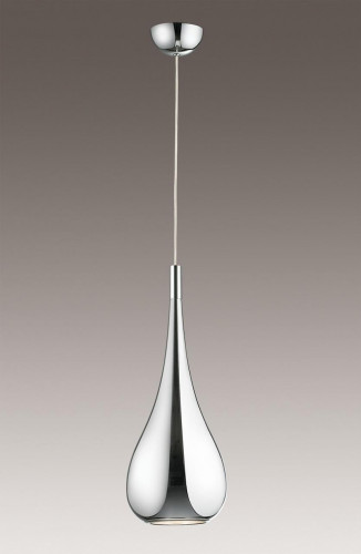 подвесной светильник odeon light drop 2905/1 в Армавире