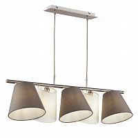 подвесная люстра maytoni tarrasa mod009pl-05n в Армавире