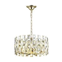 подвесная люстра odeon light diora 4121/8 в Армавире