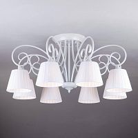 потолочная люстра bogates severina 303/8 в Армавире