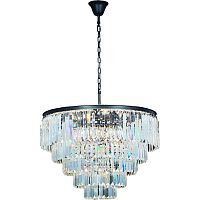 подвесная люстра divinare nova 3001/01 lm-13 в Армавире