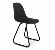 стул dsr черный s38 (eames style) в Армавире