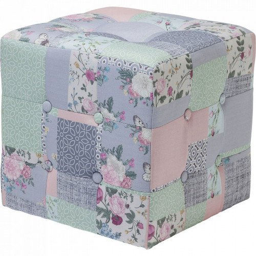 пуф patchwork мультиколор в Армавире