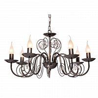 подвесная люстра silver light fancy 121.59.7 в Армавире