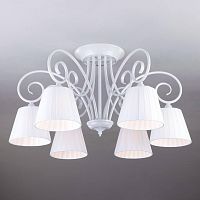 потолочная люстра bogates severina 303/6 в Армавире