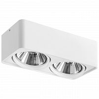 потолочный светильник lightstar monocco 212626 в Армавире