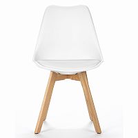 стул sephi белый (eames style) в Армавире