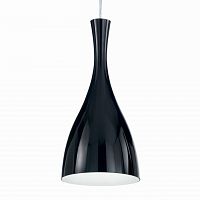 подвесной светильник ideal lux olimpia sp1 nero в Армавире