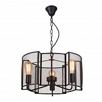 подвесная люстра divinare 5008/04 sp-3 в Армавире