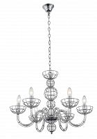подвесная люстра st luce manic sl165.103.06 в Армавире