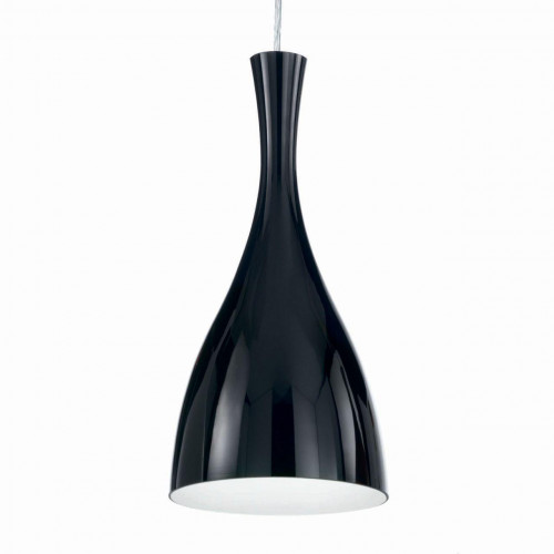 подвесной светильник ideal lux olimpia sp1 nero в Армавире