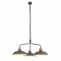 подвесная люстра st luce pietanza sl323.403.03 в Армавире