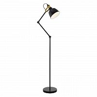 торшер eglo thornford 49524 в Армавире