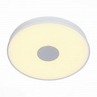 потолочный светодиодный светильник st luce semplicita sl473.502.01d в Армавире