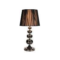 настольная лампа tk1012b black от delight collection в Армавире