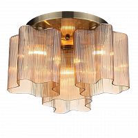 потолочная люстра st luce onde sl117.302.03 в Армавире