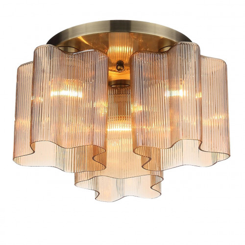 потолочная люстра st luce onde sl117.302.03 в Армавире