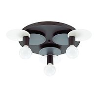 потолочная люстра lumion aloy 3783/3c в Армавире