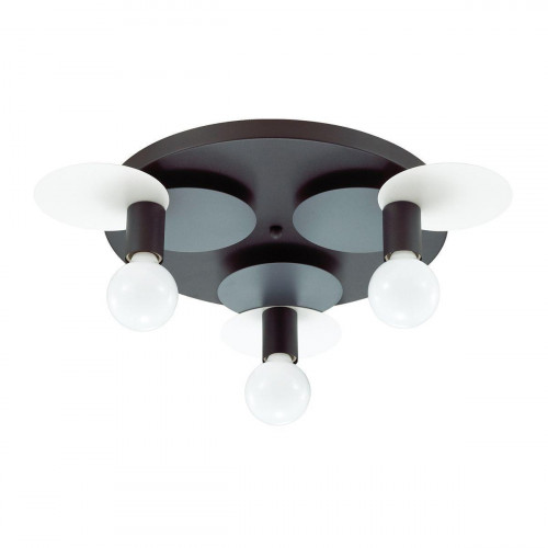 потолочная люстра lumion aloy 3783/3c в Армавире