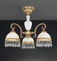 потолочная люстра reccagni angelo pl 8331/3 в Армавире
