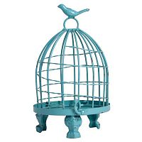 декоративная клетка articoli piccolo blue в Армавире
